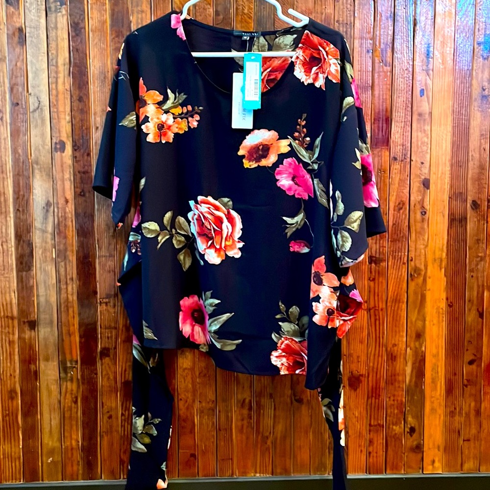 Womens blouse